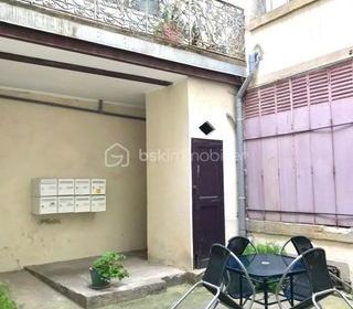  Loft � vendre 2 pi�ces 43 m�