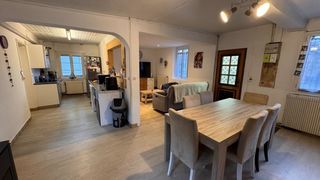  Maison � vendre 4 pi�ces 97 m�