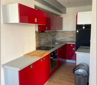  Appartement � vendre 4 pi�ces 67 m�