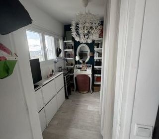  Appartement � louer 1 pi�ce 31 m�