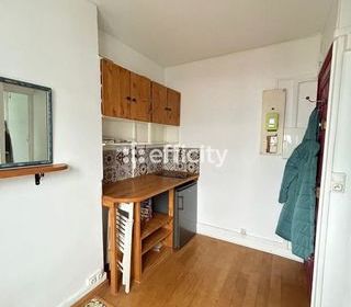  Appartement � vendre 2 pi�ces 15 m�