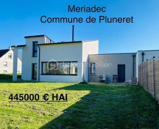  Maison � vendre 5 pi�ces 140 m�