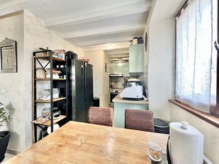  Appartement � vendre 2 pi�ces 59 m�