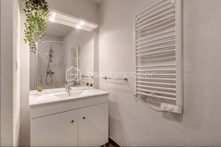  Appartement � vendre 1 pi�ce 20 m�