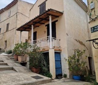  Maison � vendre 3 pi�ces 55 m�