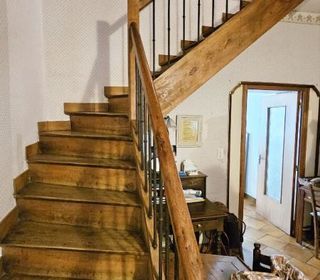  Maison � vendre 4 pi�ces 93 m�