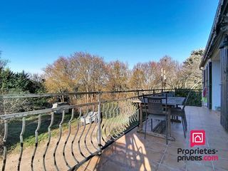  Maison � vendre 5 pi�ces 146 m�