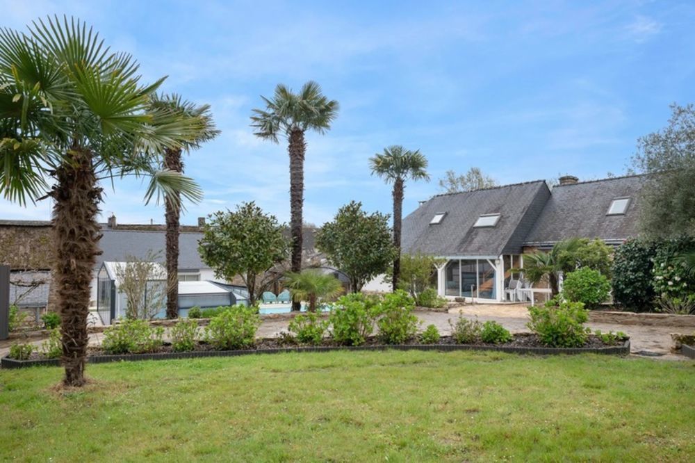 � vendre  Maison Gu�rande (44350)