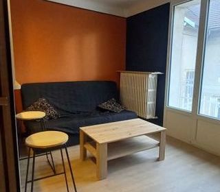  Appartement � louer 2 pi�ces 35 m�