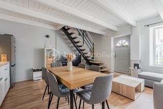  Duplex/triplex � vendre 4 pi�ces 66 m�