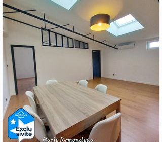  Appartement � vendre 3 pi�ces 63 m�