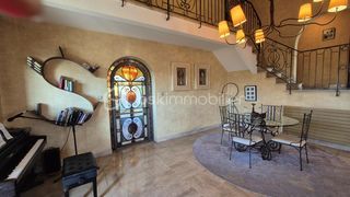  Villa � vendre 5 pi�ces 137 m�