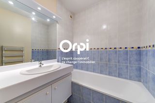  Appartement � vendre 2 pi�ces 47 m�