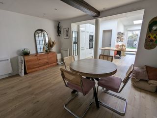  Maison � vendre 3 pi�ces 75 m�