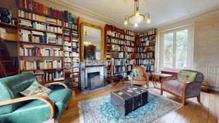  Maison � vendre 7 pi�ces 135 m�