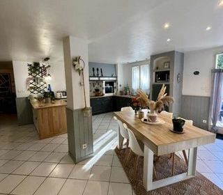  Maison � vendre 5 pi�ces 130 m�