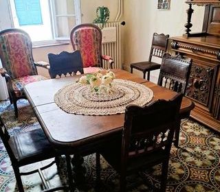  Propri�t�/ch�teau � vendre 11 pi�ces 306 m�