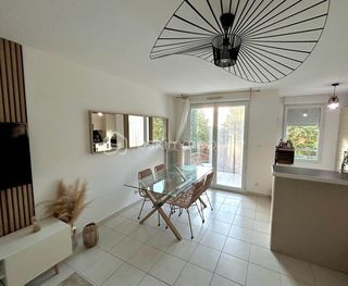  Appartement � vendre 3 pi�ces 61 m�