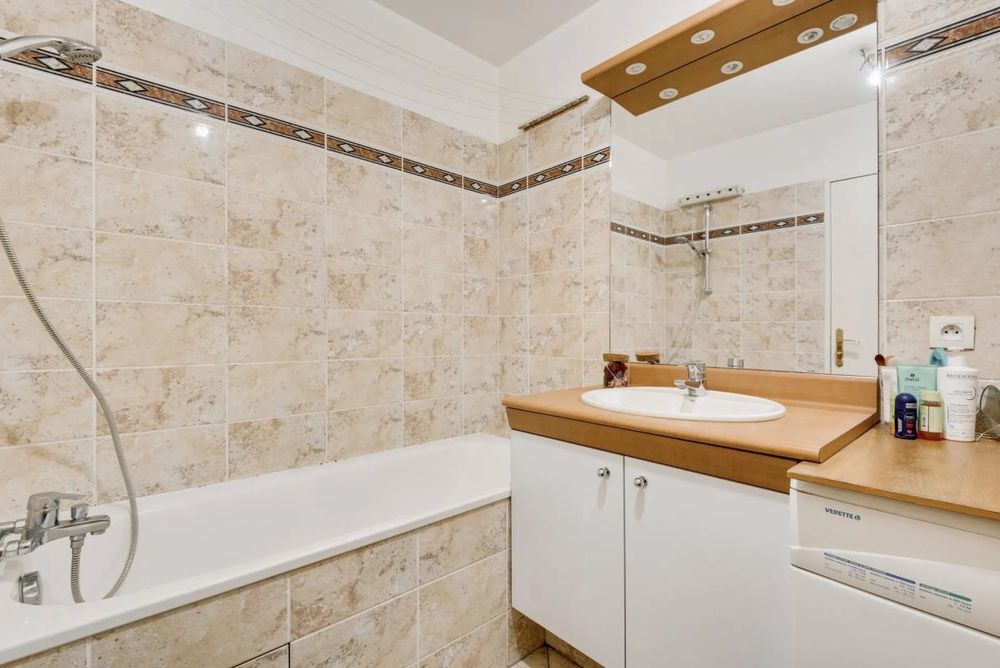 � vendre  Appartement Paris 18