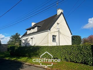  Maison � vendre 7 pi�ces 134 m�