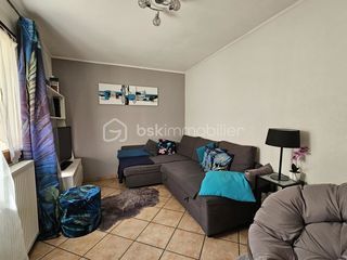  Maison � vendre 3 pi�ces 57 m�