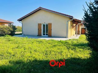  Villa � vendre 4 pi�ces 90 m�