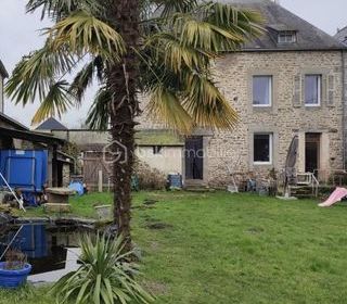  Maison � vendre 7 pi�ces 212 m�