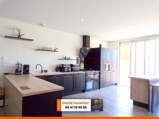  Maison � vendre 11 pi�ces 310 m�