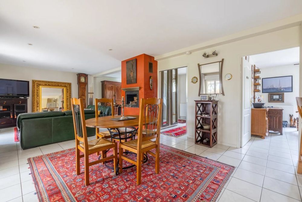 � vendre  Maison La Norville (91290)