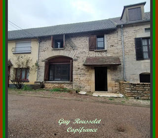  Maison � vendre 4 pi�ces 90 m�