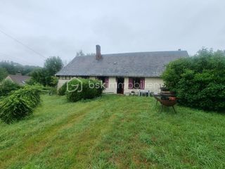  Maison � vendre 2 pi�ces 49 m�