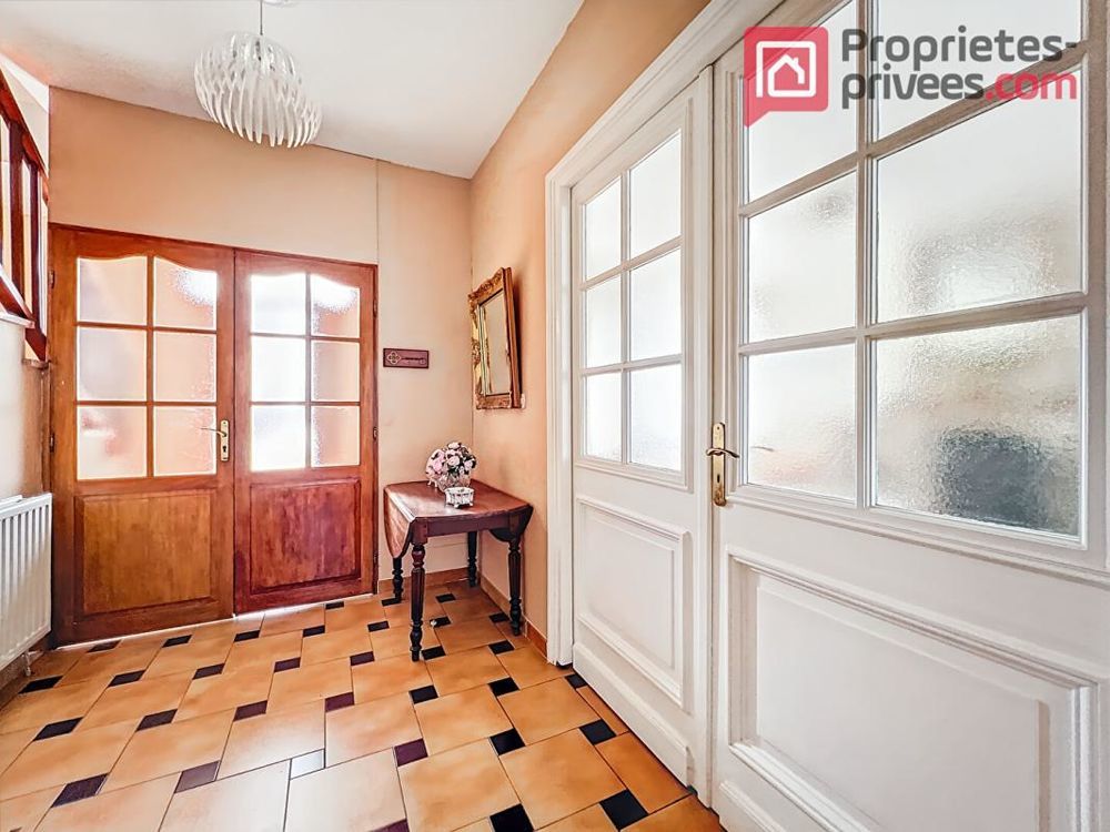 � vendre  Maison Lille (59000)