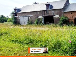  Remise / Grange � vendre 2 pi�ces 305 m�