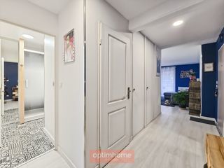  Appartement � vendre 3 pi�ces 63 m�