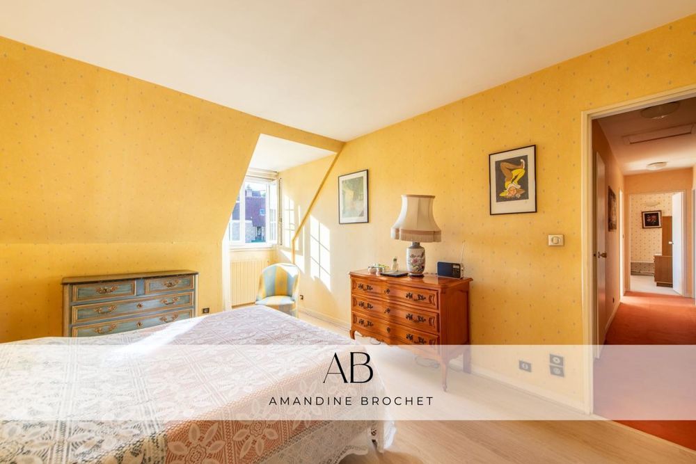 � vendre  Maison Garches (92380)