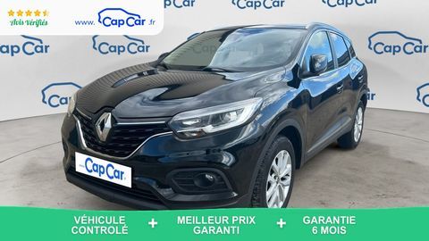 Renault Kadjar 1.5 Blue dCi 115 EDC 7 Business - Automatique 2020 occasion Sandillon 45640