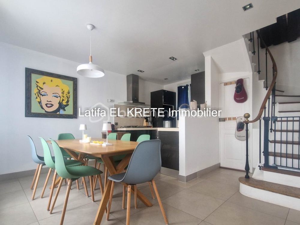 � vendre  Maison Rueil-Malmaison (92500)