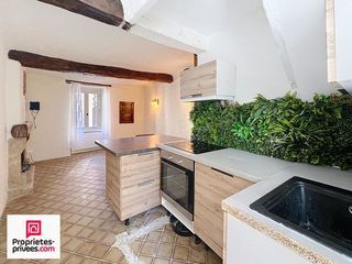  Maison � vendre 3 pi�ces 57 m�