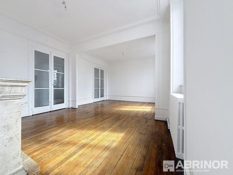  Appartement � vendre 3 pi�ces 84 m�