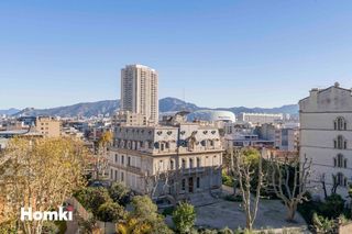  Appartement � vendre 4 pi�ces 118 m�