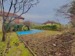  Maison � vendre 4 pi�ces 124 m�