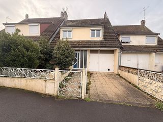  Maison � vendre 5 pi�ces 100 m�