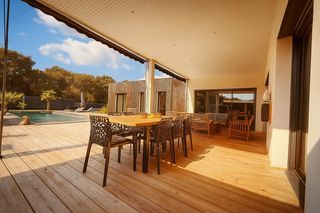  Maison � vendre 8 pi�ces 257 m�