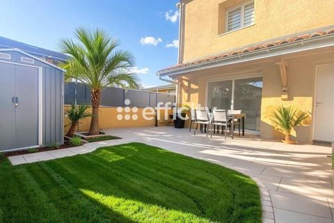   Maison Maison - 3 pi�ce(s) - 103 m�