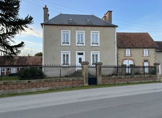  Propri�t�/ch�teau � vendre 5 pi�ces 134 m�