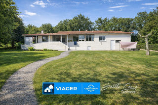  Maison � vendre 6 pi�ces 116 m�