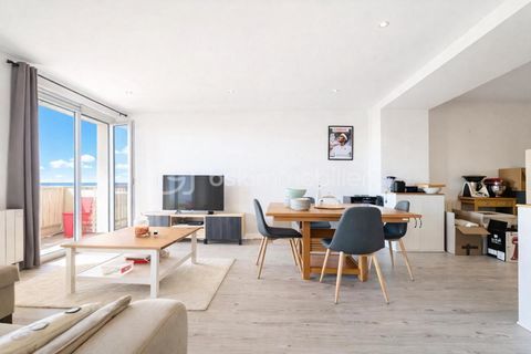   � vendre � Appartement de charme au c�ur de Pommiers � 60m� � Vue vignes Appartement - 3 pi�ce(s) - 60 m�