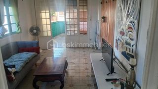  Appartement � louer 3 pi�ces 53 m�