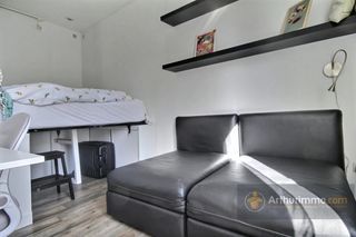  Appartement � vendre 1 pi�ce 26 m�