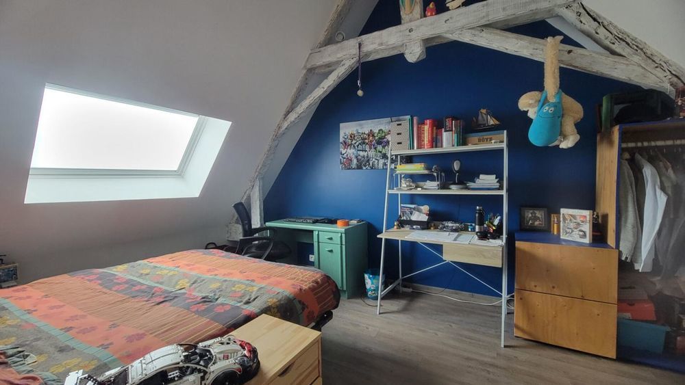 � vendre  Maison Le Lion-d'Angers (49220)
